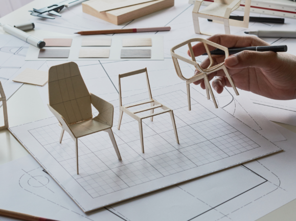 design